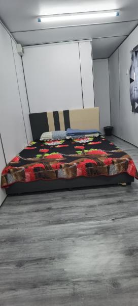 Homestay Padang Air